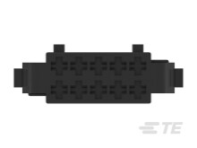 ポンダーAMB 1718297-1 : AMP 自動車用ハウジング | TE Connectivity