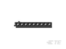 1718490-1 : AMP Automotive Housings | TE Connectivity