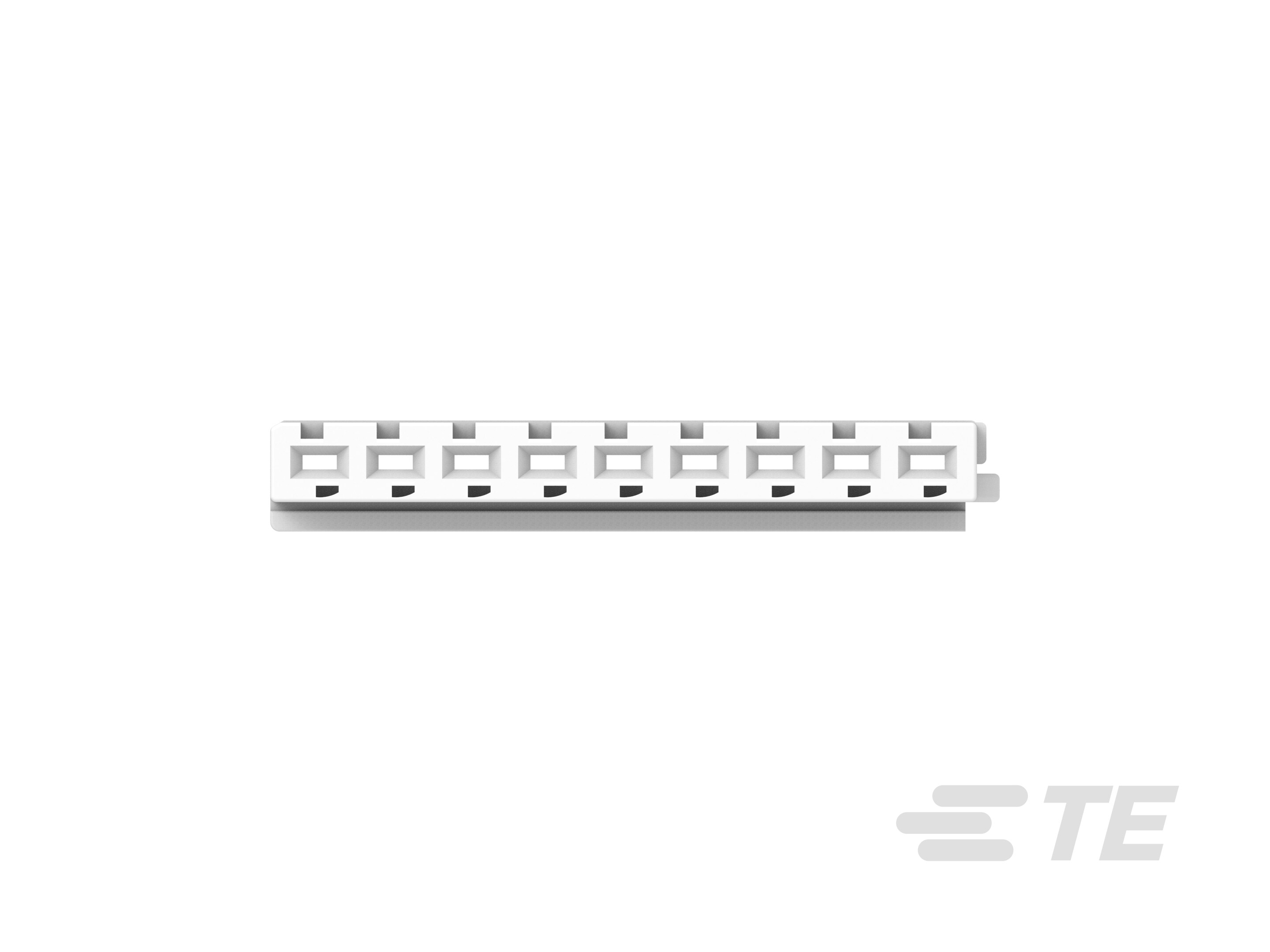 1718490-2 : AMP Automotive Housings | TE Connectivity