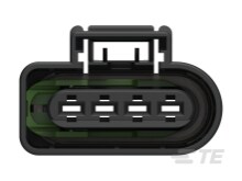 1718562-1 : AMP MCP 2.8mm Connectors for 48 Volt Ready