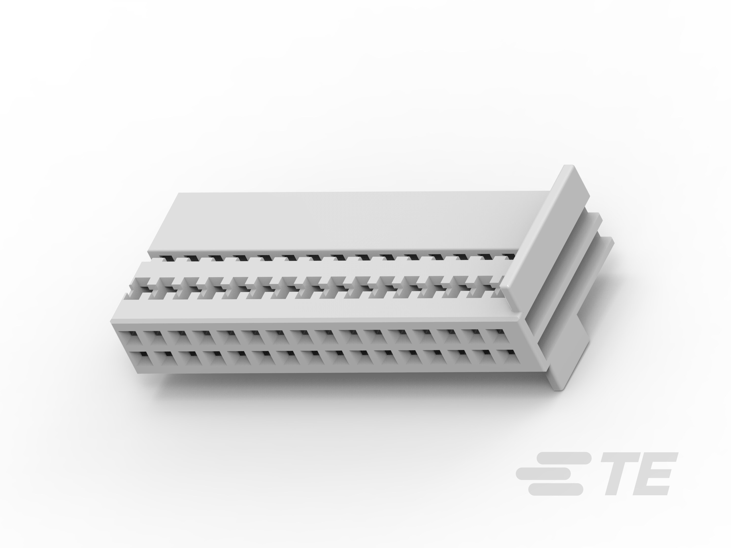 1719059-1 : MQS Automotive Housings | TE Connectivity