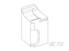TE Connectivity 1722386-8