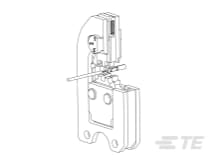 TE Connectivity 1725724-2