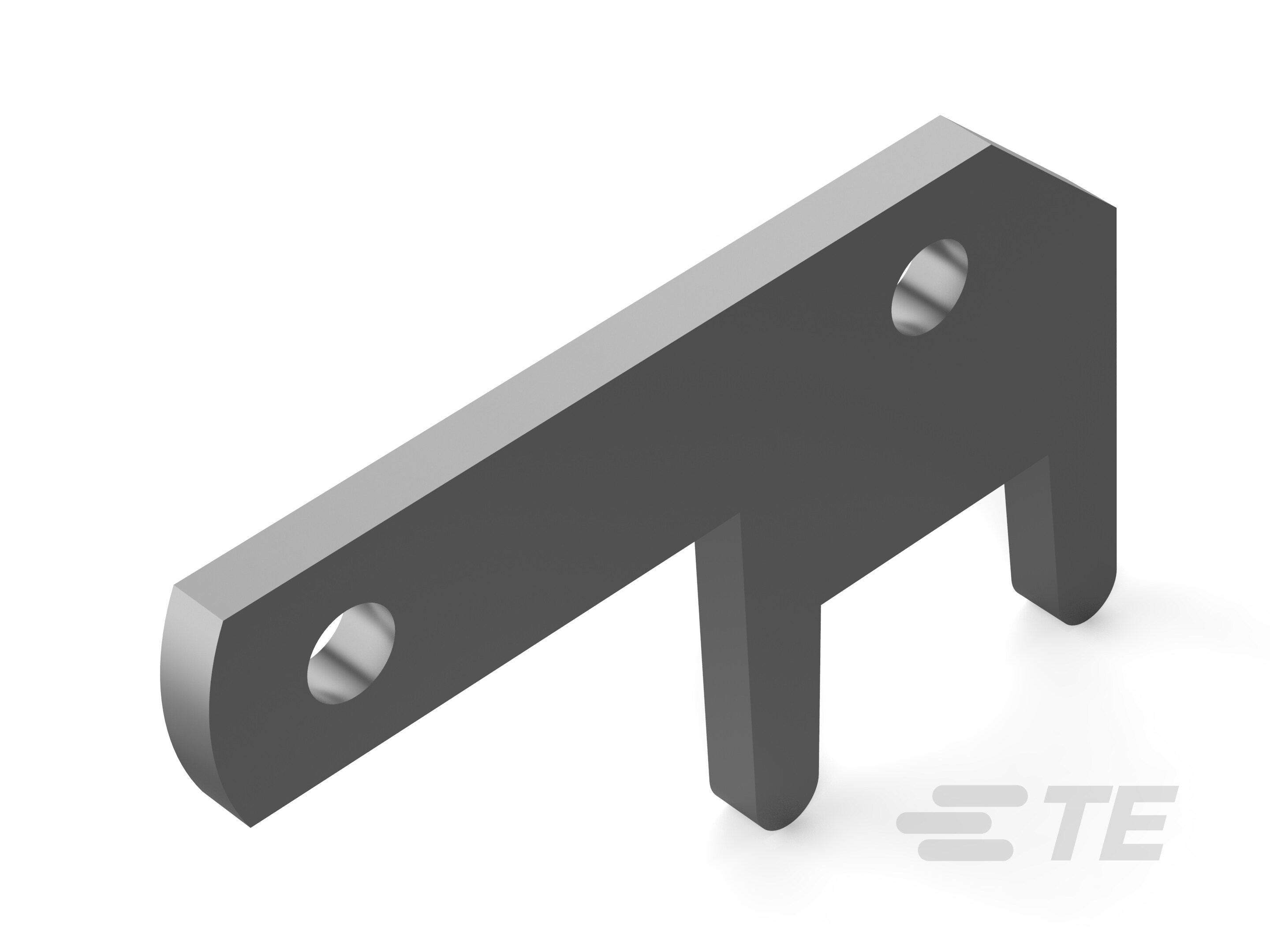 1-725996-2 : FASTON PCB Terminals | TE Connectivity
