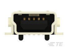 1734035-4 : Mini USB Connectors | TE Connectivity