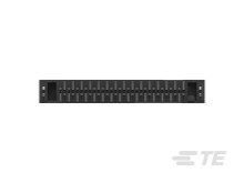 1734101-6 : CHAMP PCB Headers & Receptacles | TE Connectivity