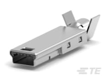 1734205-1 : Mini USB Connectors