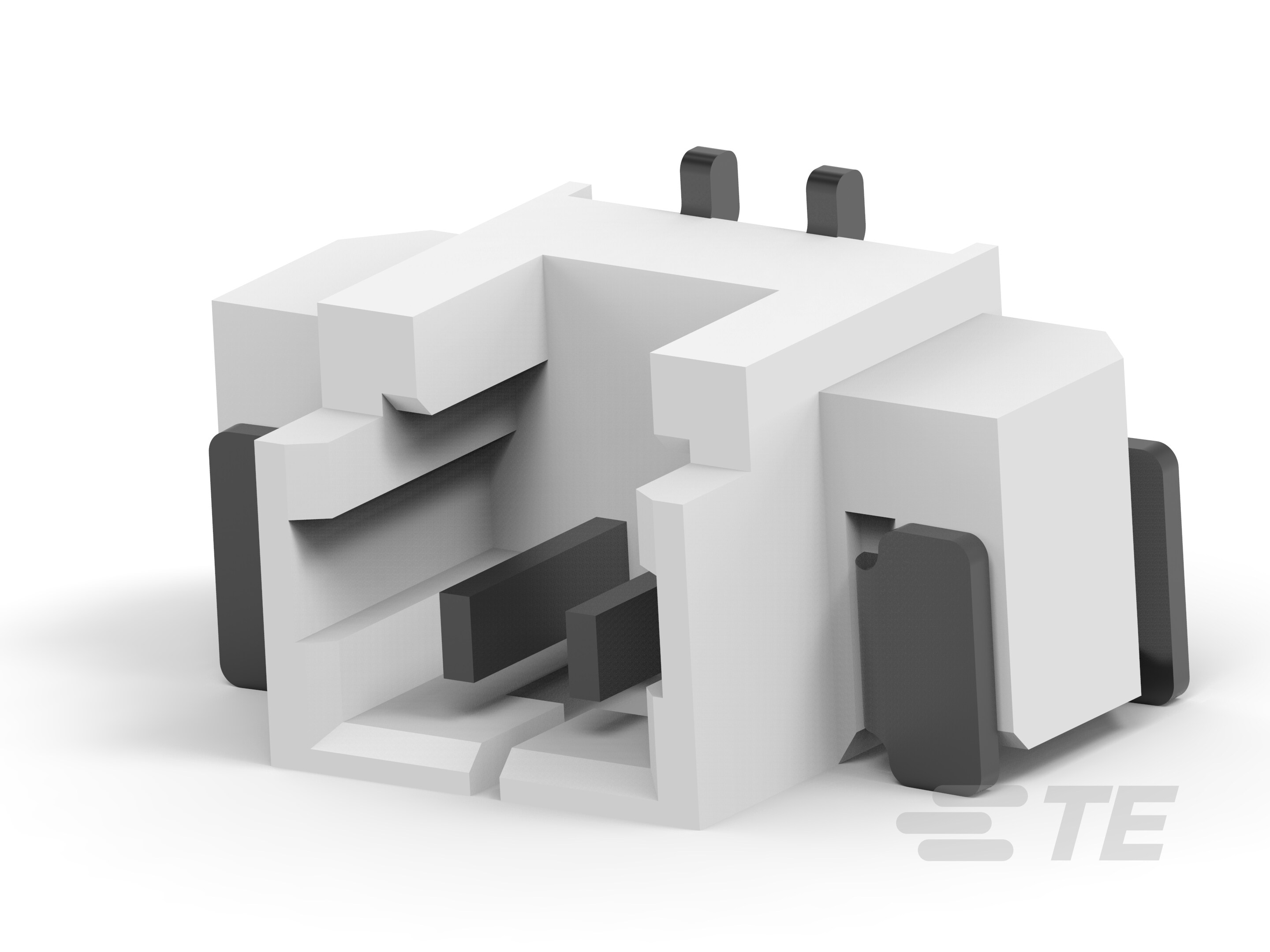 1734260-2 : PCB Headers & Receptacles | TE Connectivity