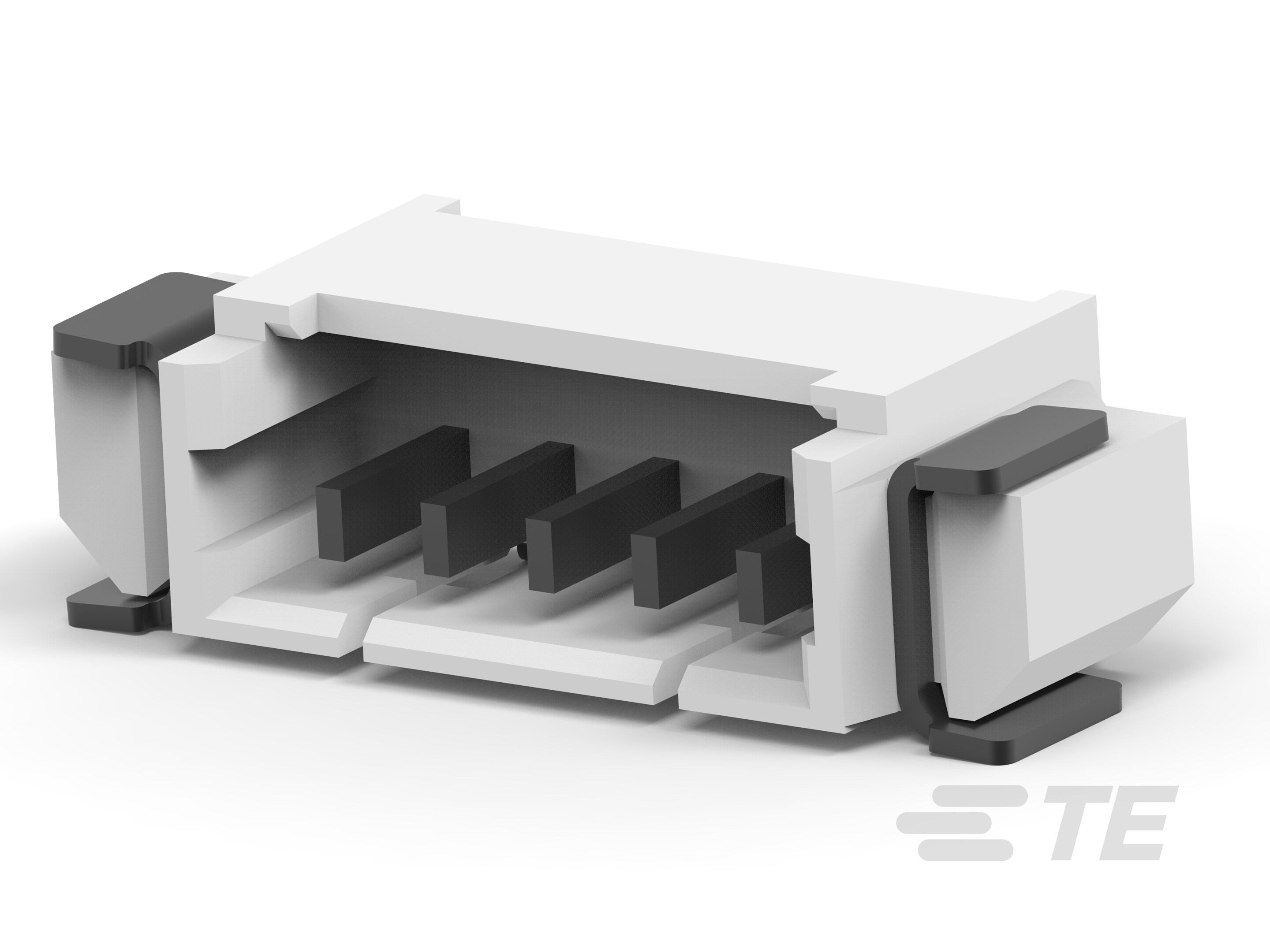 1.25 WTB, HDR, SMT, RA, 5P-1734261-5