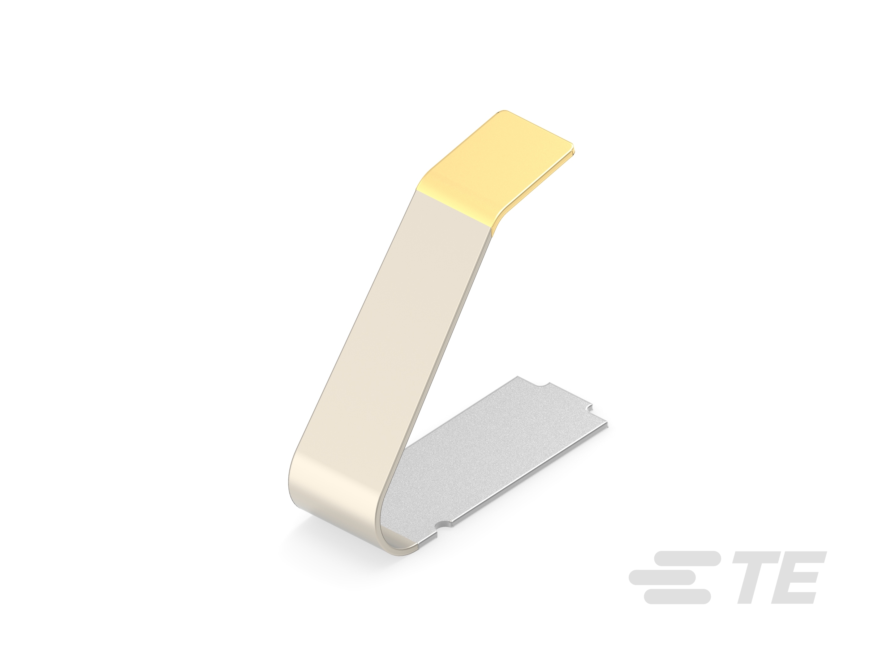 1734298-1 : PCB Spring Contacts | TE Connectivity