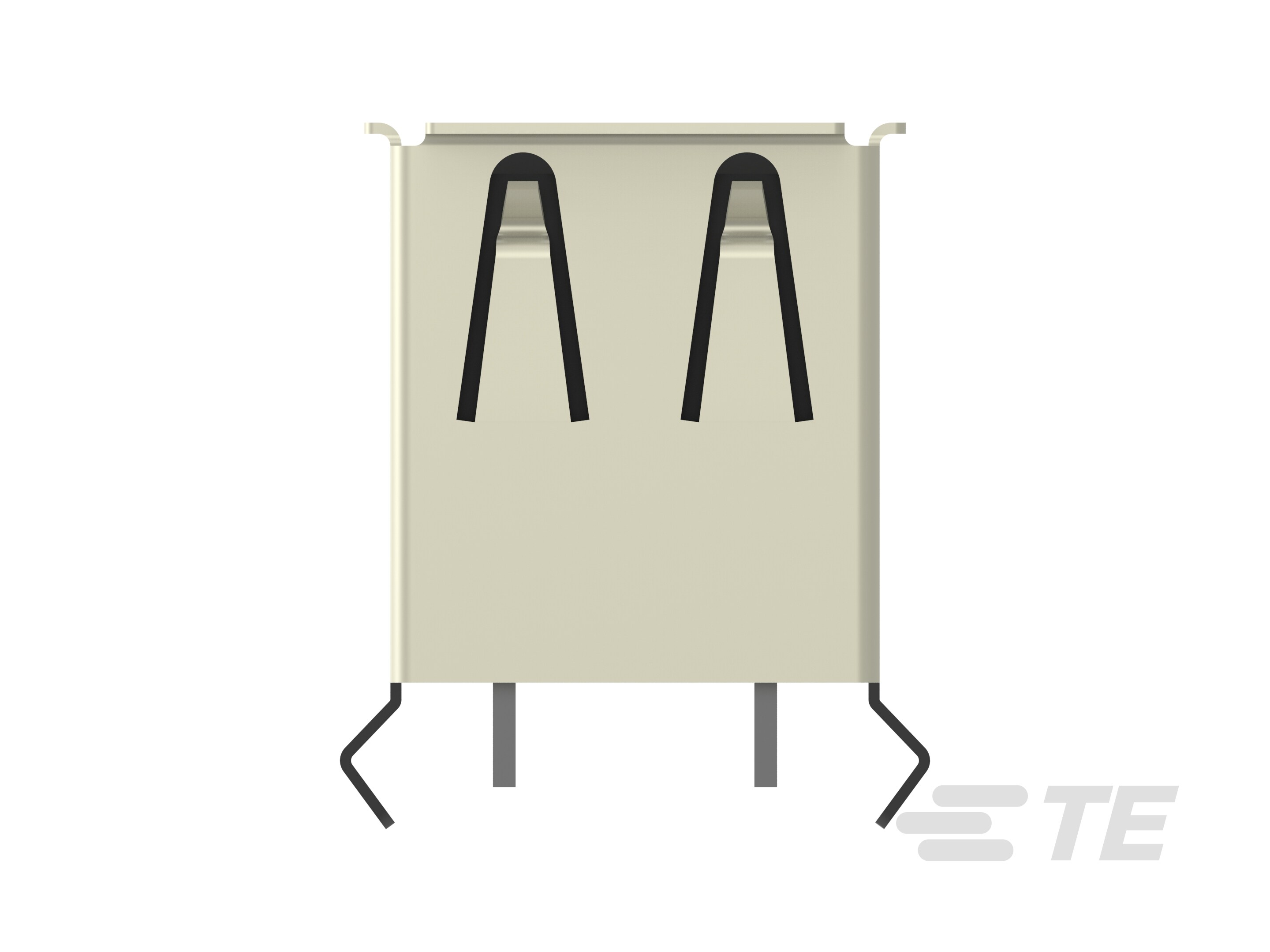 1734366-1 : USB Connectors | TE Connectivity