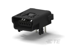 1734510 1 Usb Connectors Te Connectivity