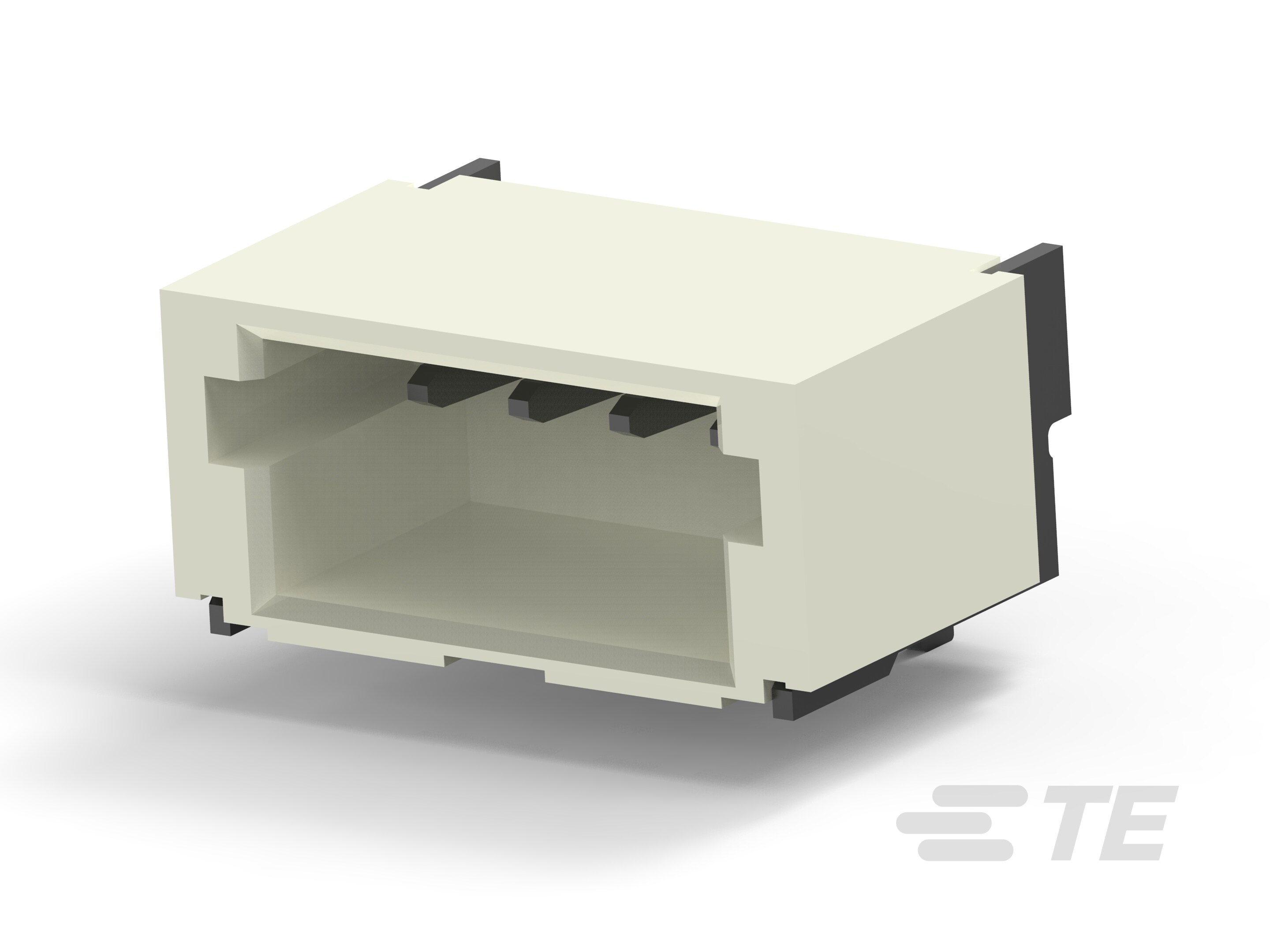 1734595-4 : PCB Headers & Receptacles | TE Connectivity