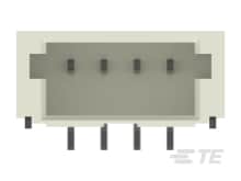 173081-4 TE Connectivity AMP Connectors | コネクタ、相互接続