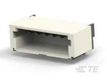 1.0 WTB SR VT HDR 6 POS-1734595-6