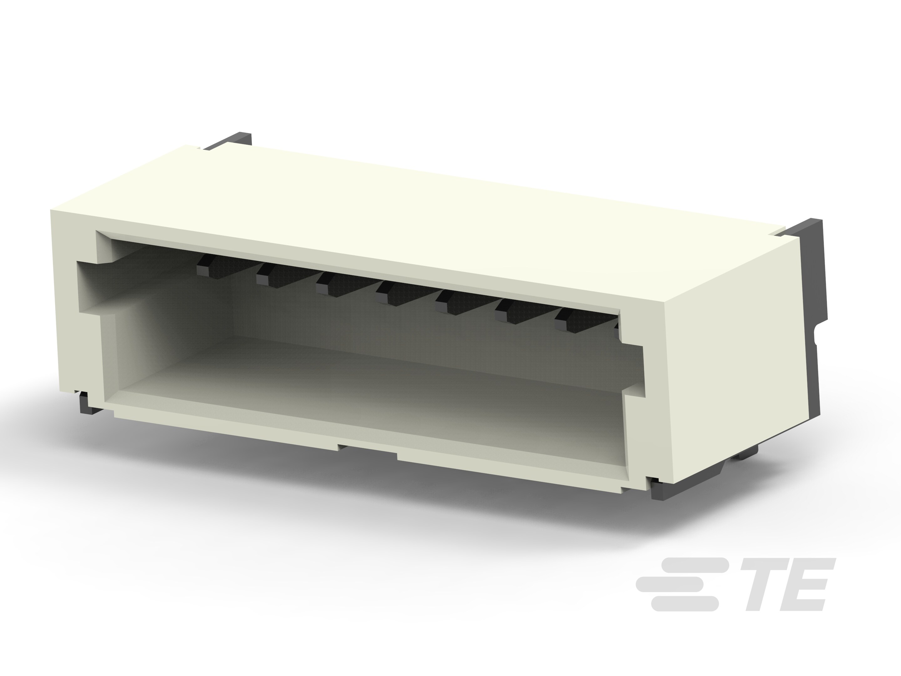 1.0 WTB SR VT HDR 8 POS-1734595-8