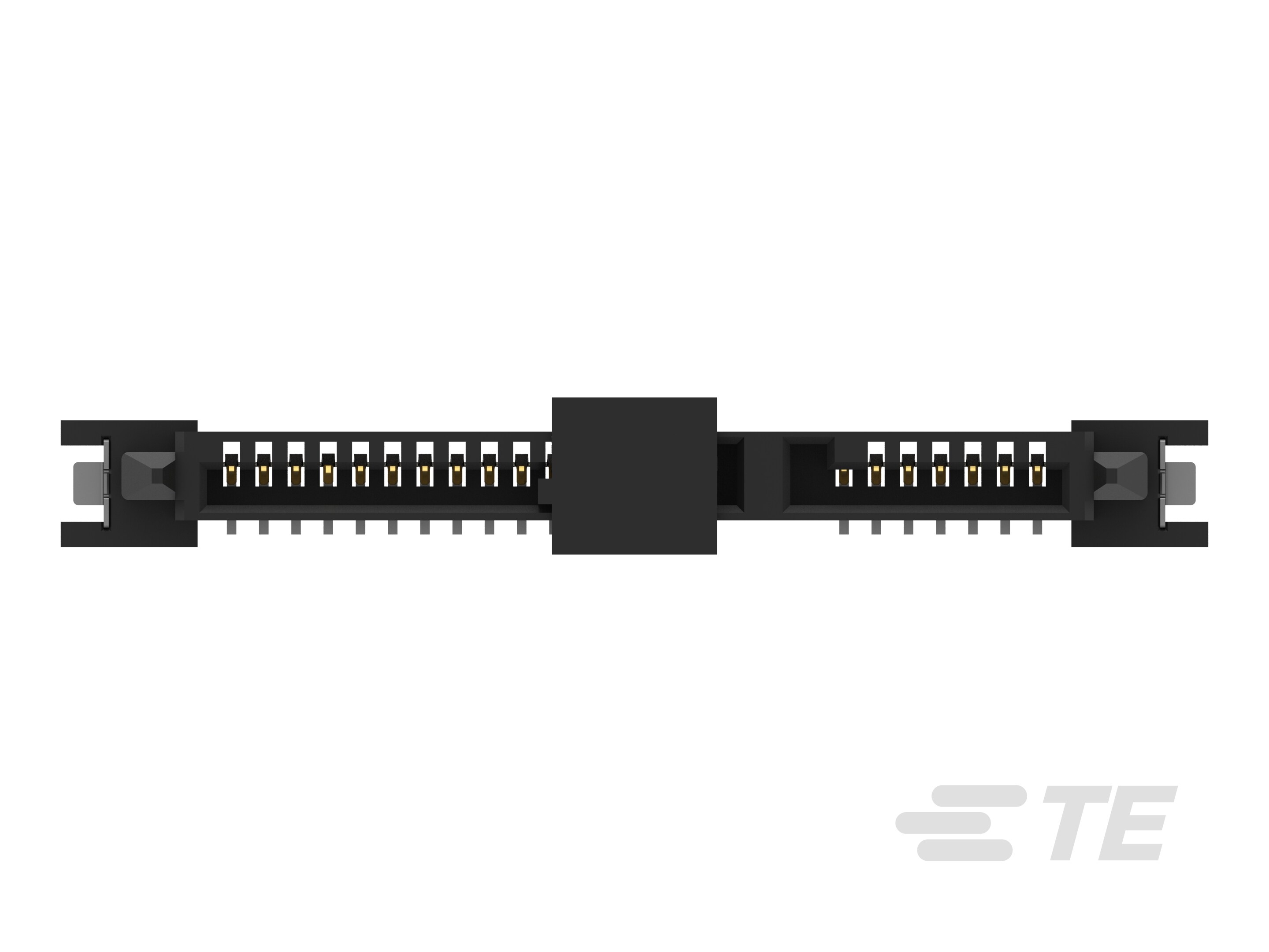 1735284-1 : SATA & Micro SATA | TE Connectivity