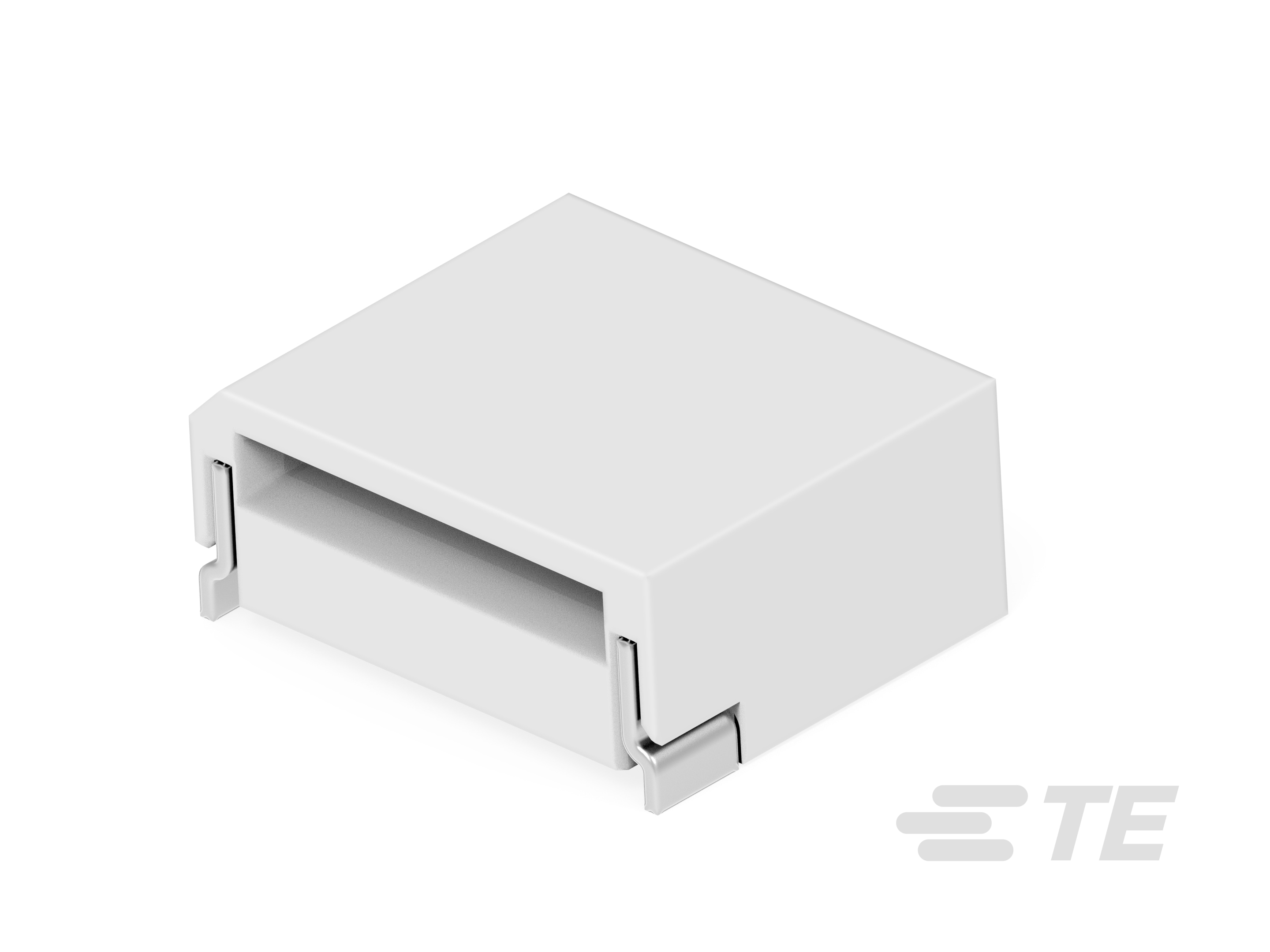 1mm FFC SMT H BOTTOM CONTACT ASSY, 4P-1735360-4