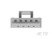 2025年新作アイテムが続々登場 1735447-5 : Standard Rectangular Connectors | TE Connectivity その他