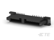 1735471-3 : SATA & Micro SATA | TE Connectivity