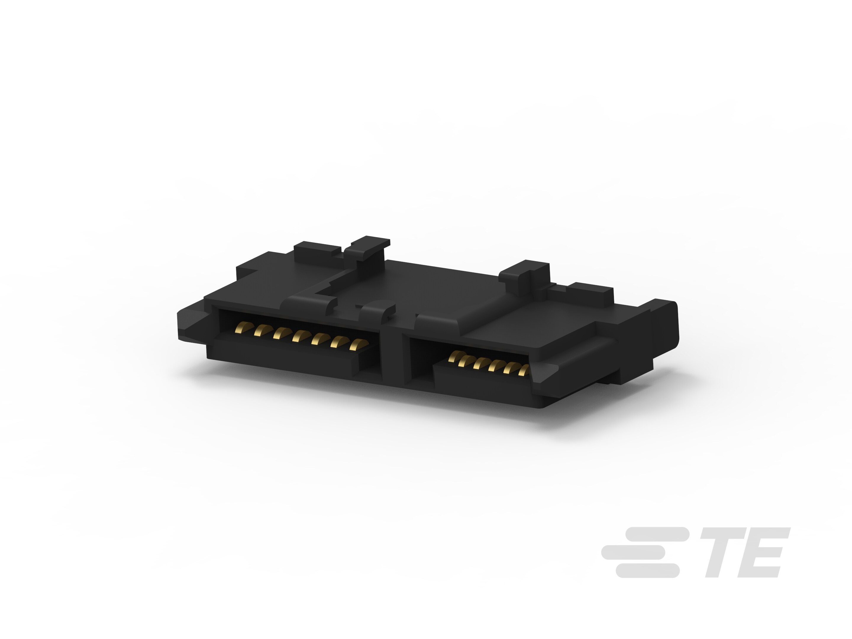 1735616-2 : SATA & Micro SATA | TE Connectivity