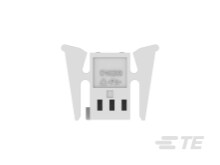 1740209-6 : AMPMODU Wire-to-Board Connector Assemblies