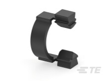 NECTOR S RING CLIP BLACK-1740261-2