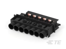 （訳ありセール 格安） Lighting Socket & Plug : 1740317-4 Connectors Connectivity TE | 120mm～
