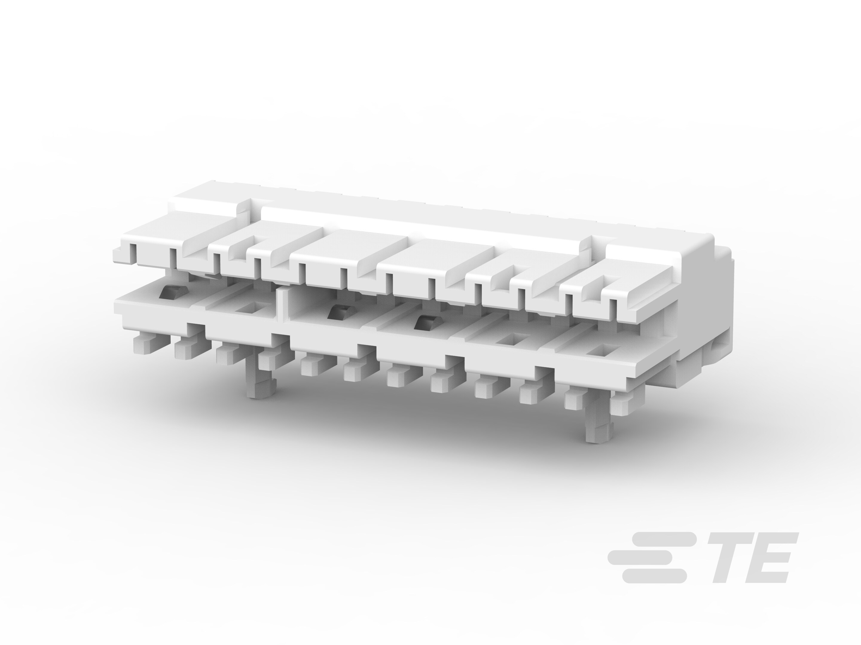 1740533-6 : RAST Standard Edge Connectors | TE Connectivity