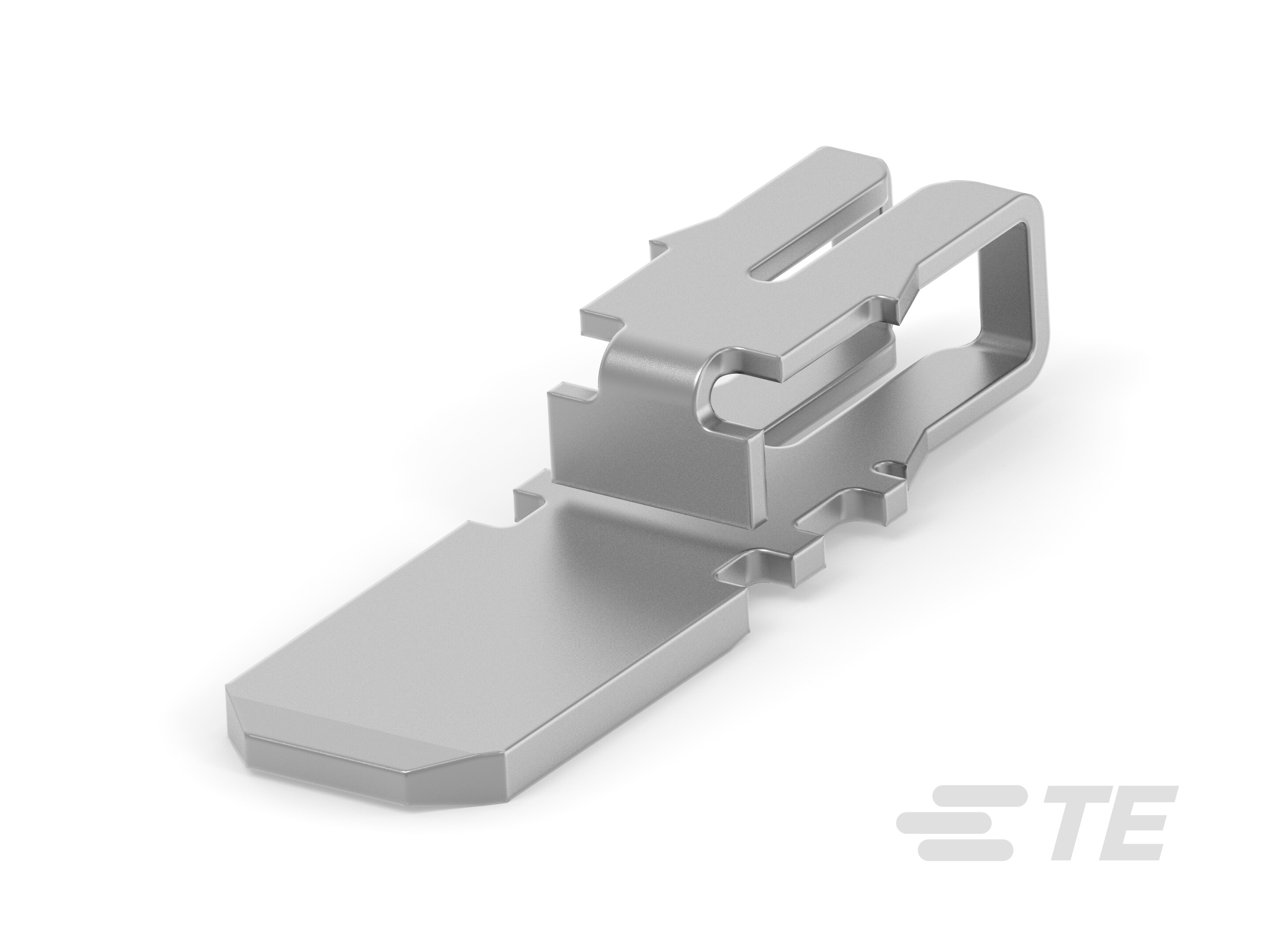 TAB,187 X 032 FASTON,MAG-MATE-1742035-1