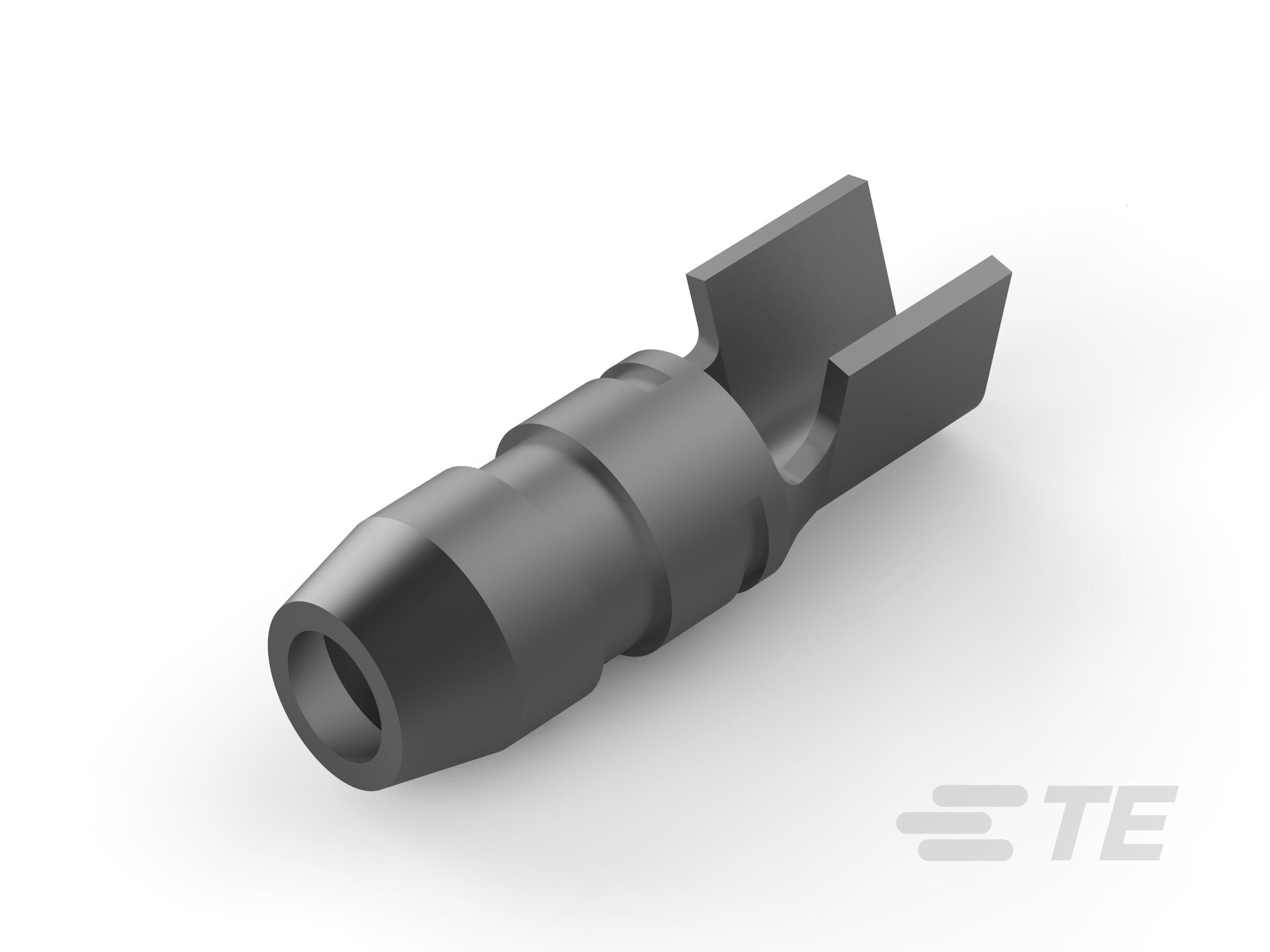SHUR PLUG .156 DIA REC 18-14 AWG PPBR-1742083-1
