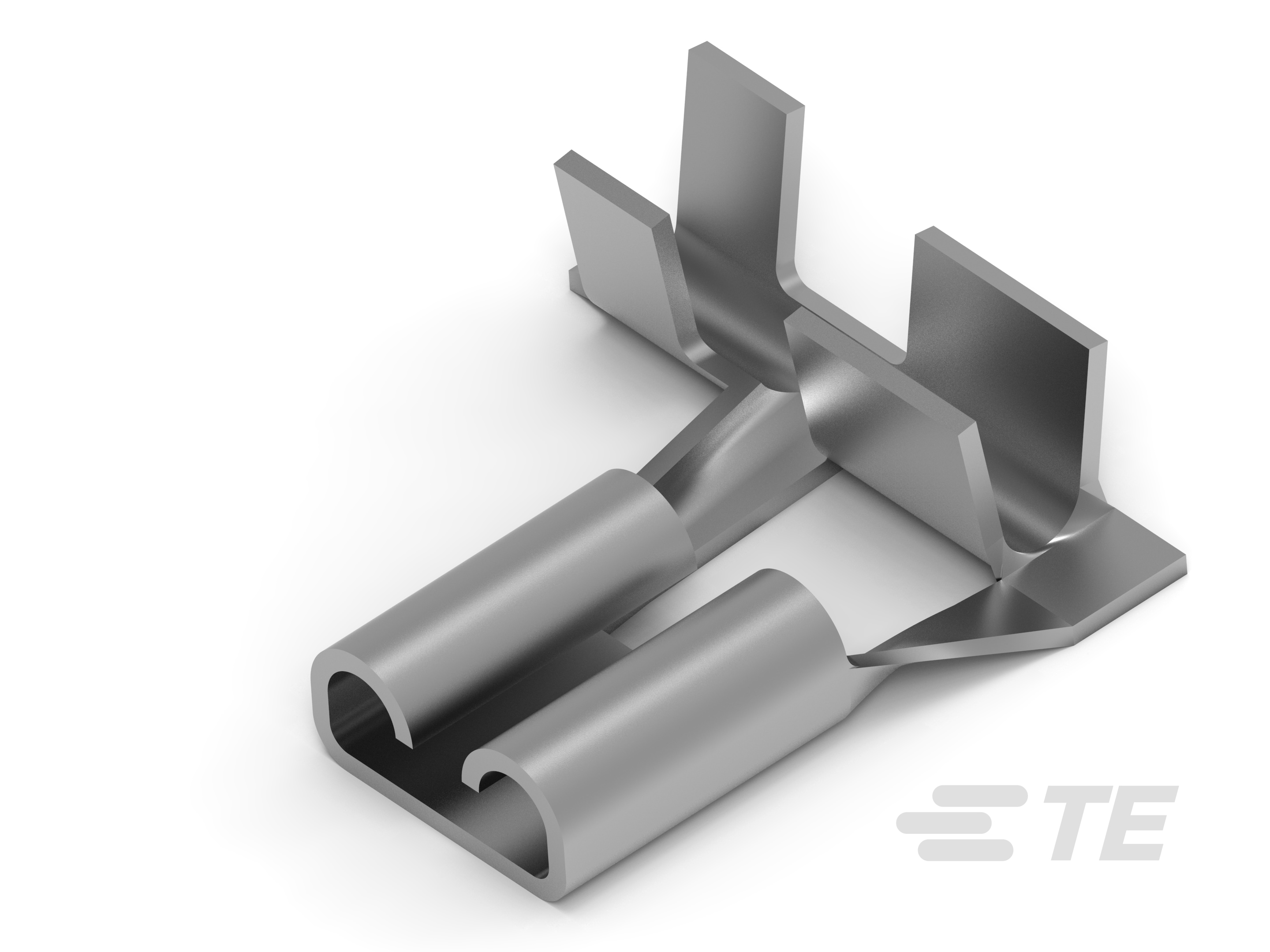 FASTON 187 AMVR FLAG 2000-4050CMA TPBR-1742093-1