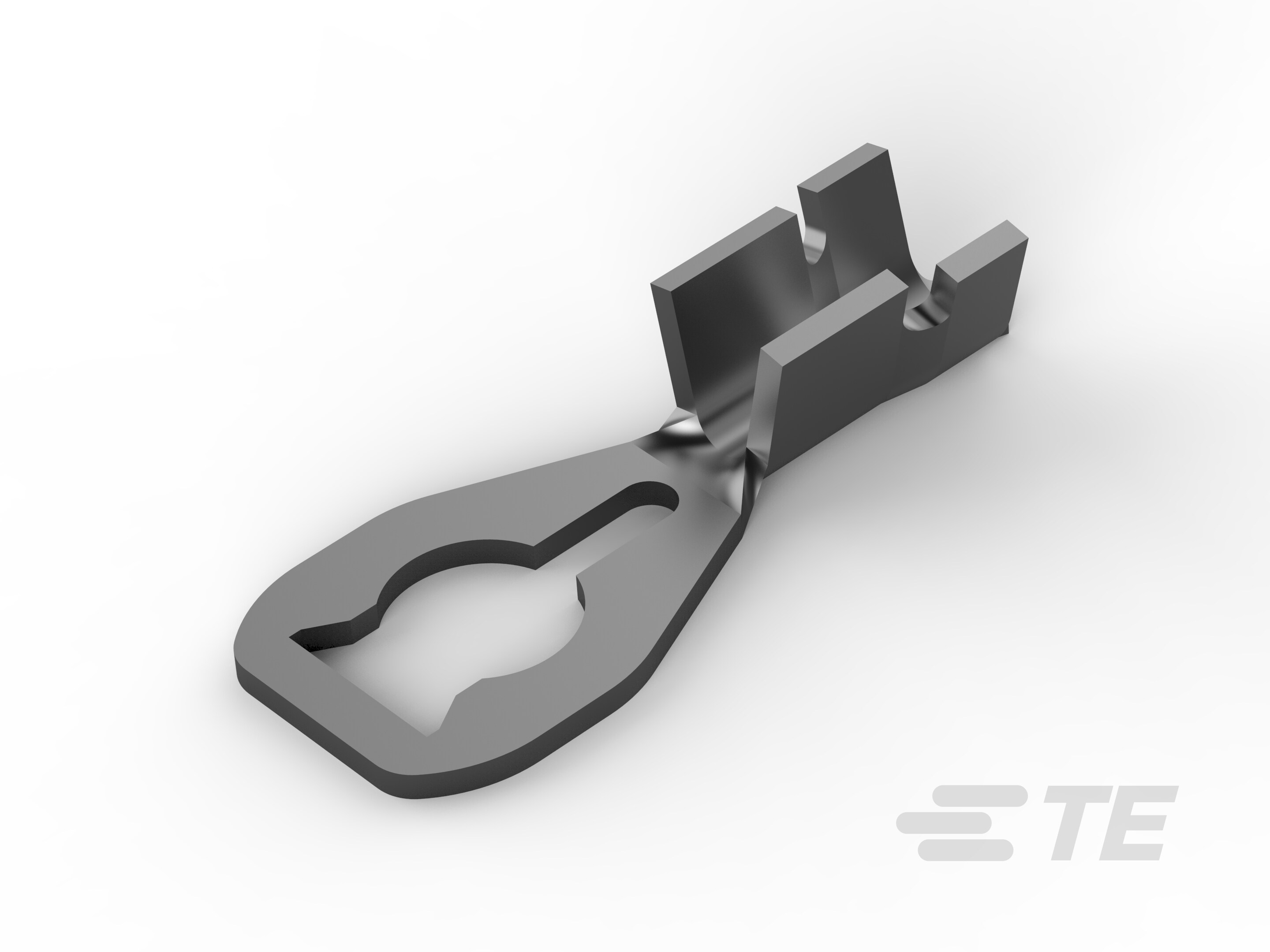 1742173-1 : Spade Terminals | TE Connectivity
