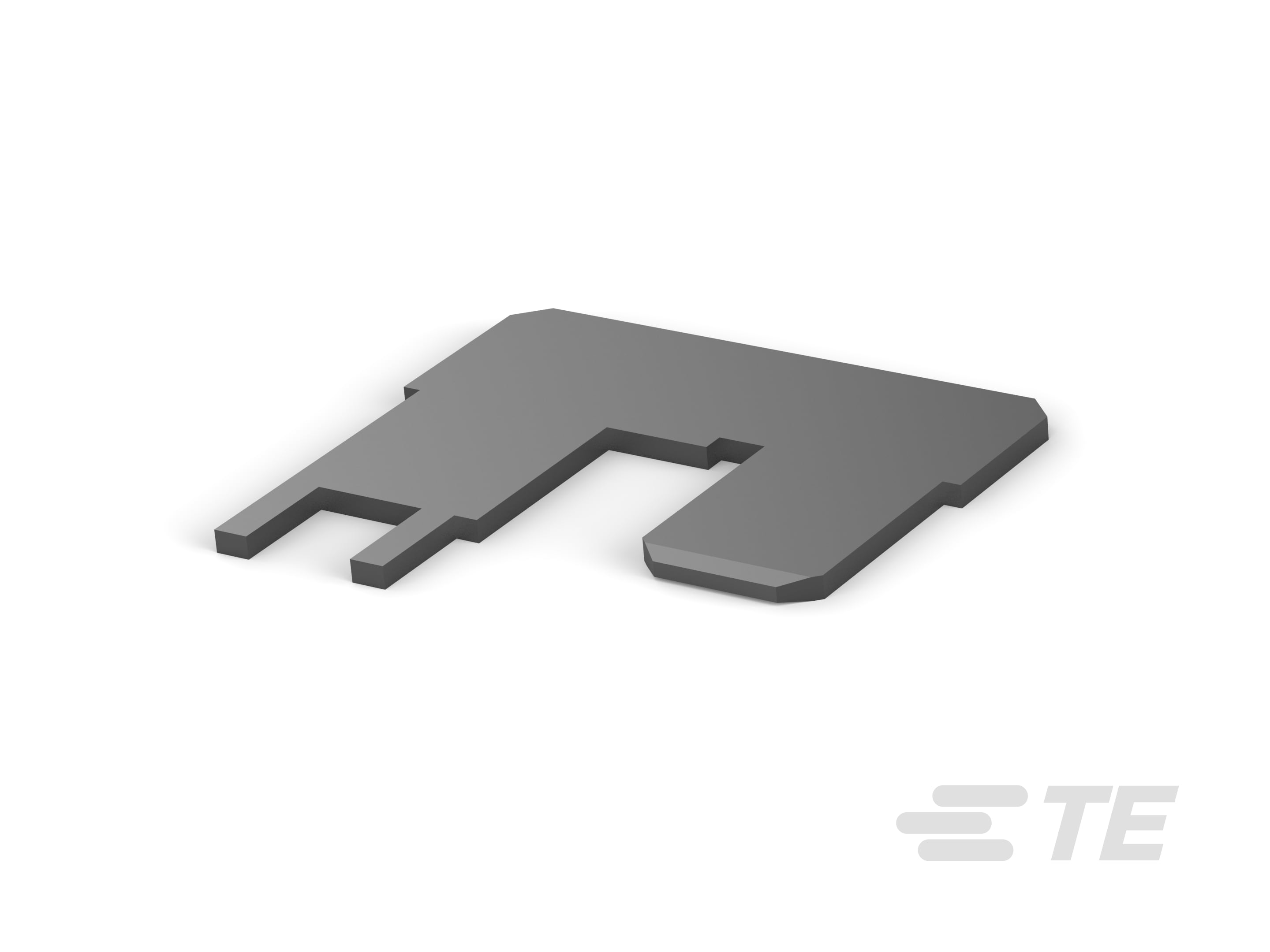 250 FASTON,PCB TAB,TNBR-1742303-1