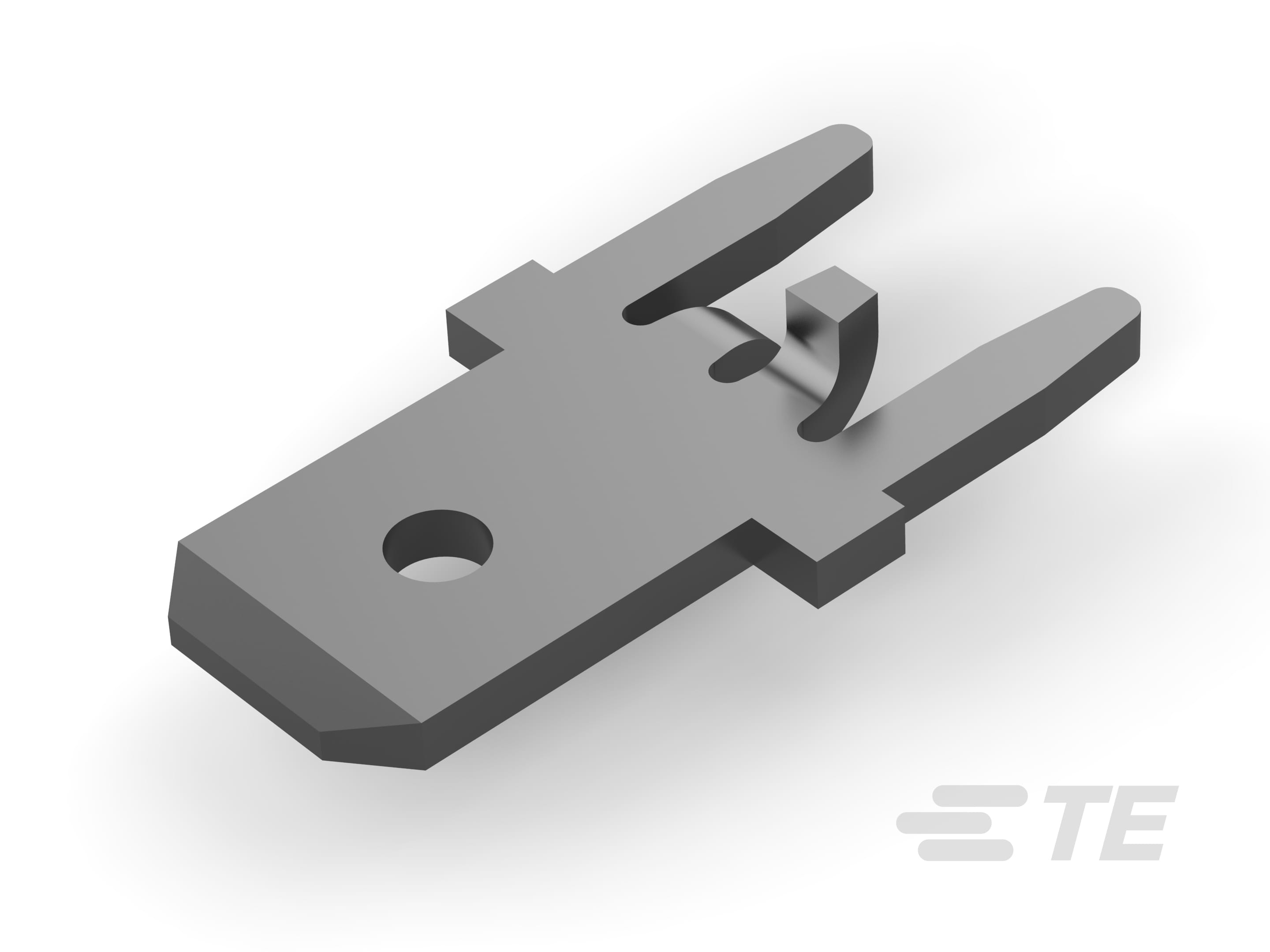 1742361-1 : FASTON PCB Terminals | TE Connectivity