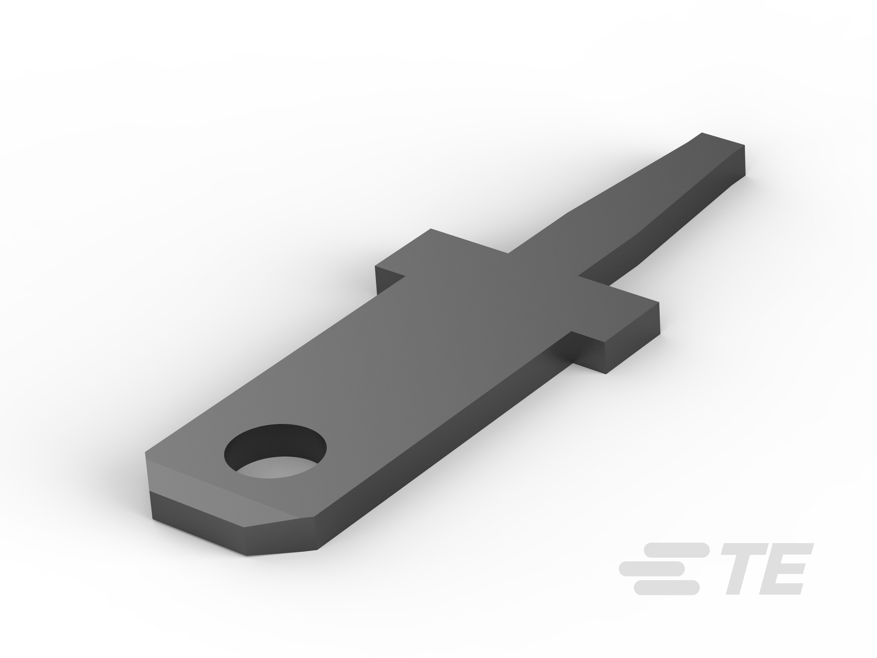110 FASTON,TAB,PCB,TPBR