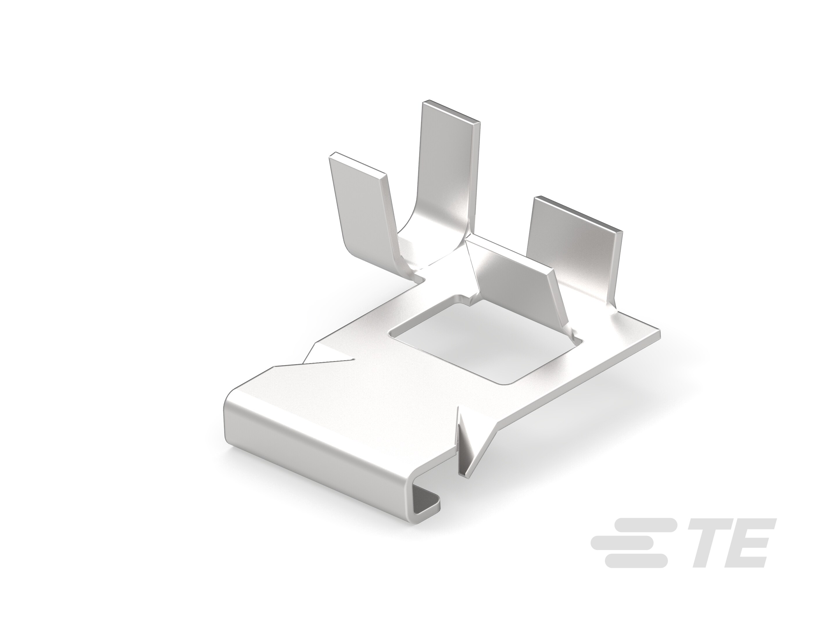 GROUNDING CLIP,.015 SST-1742449-1