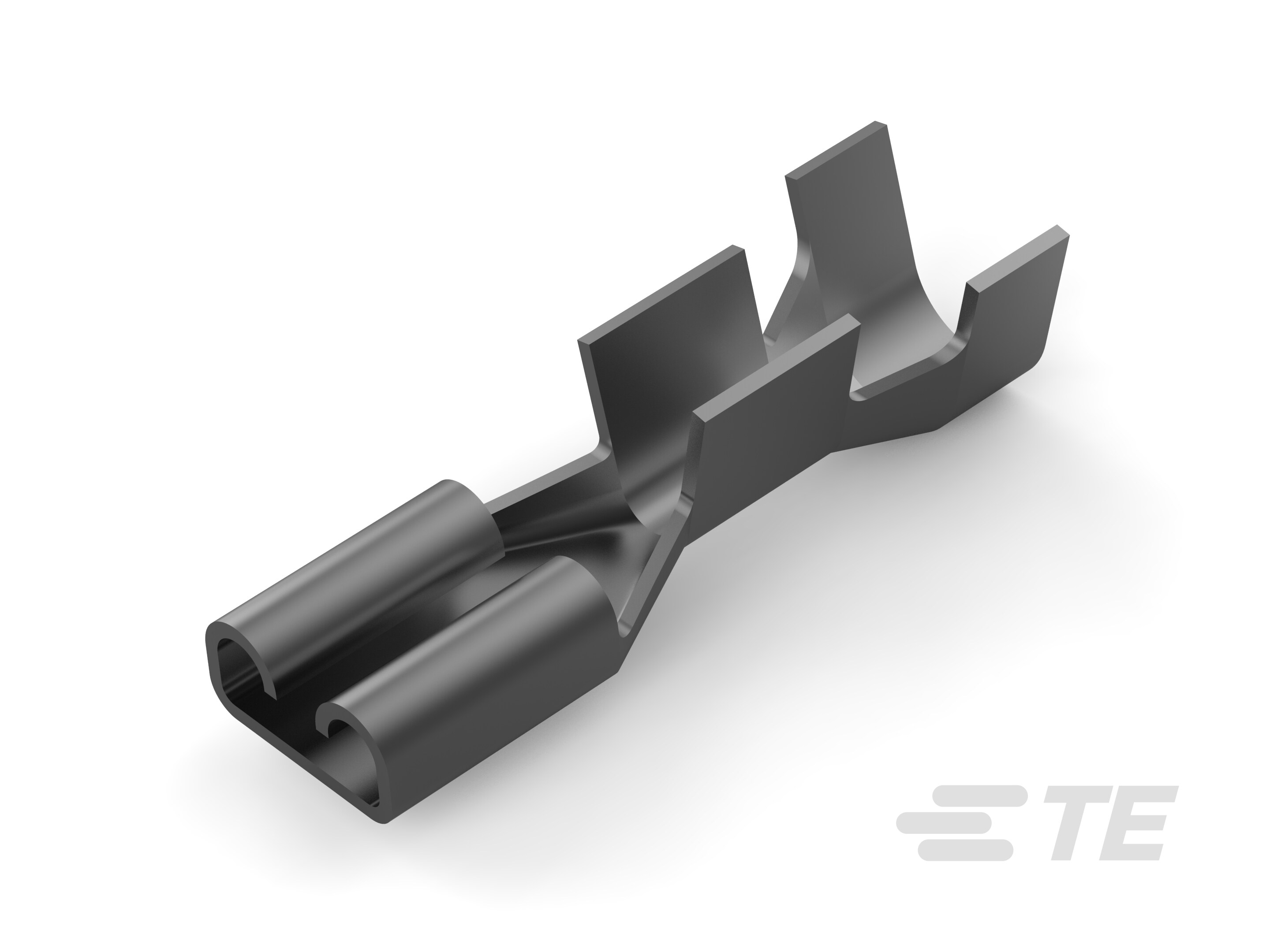 187 FASTON,REC.,16-12 AWG,TPBR-1742601-1