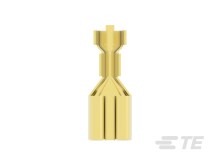1742971-3 : FASTON Quick Disconnects | TE Connectivity