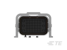 1743059-1 : Junior Power Timer Automotive Housings | TE