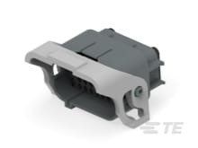 MT-2/JPT SLD 36P PLUG ASSY GRY-1743059-3