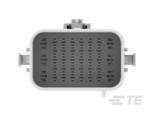 1744336-1 : Economy Power PCB Headers & Receptacles | TE