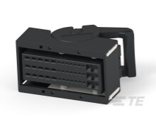 1743089-2 : Multilock Connector System Automotive Housings