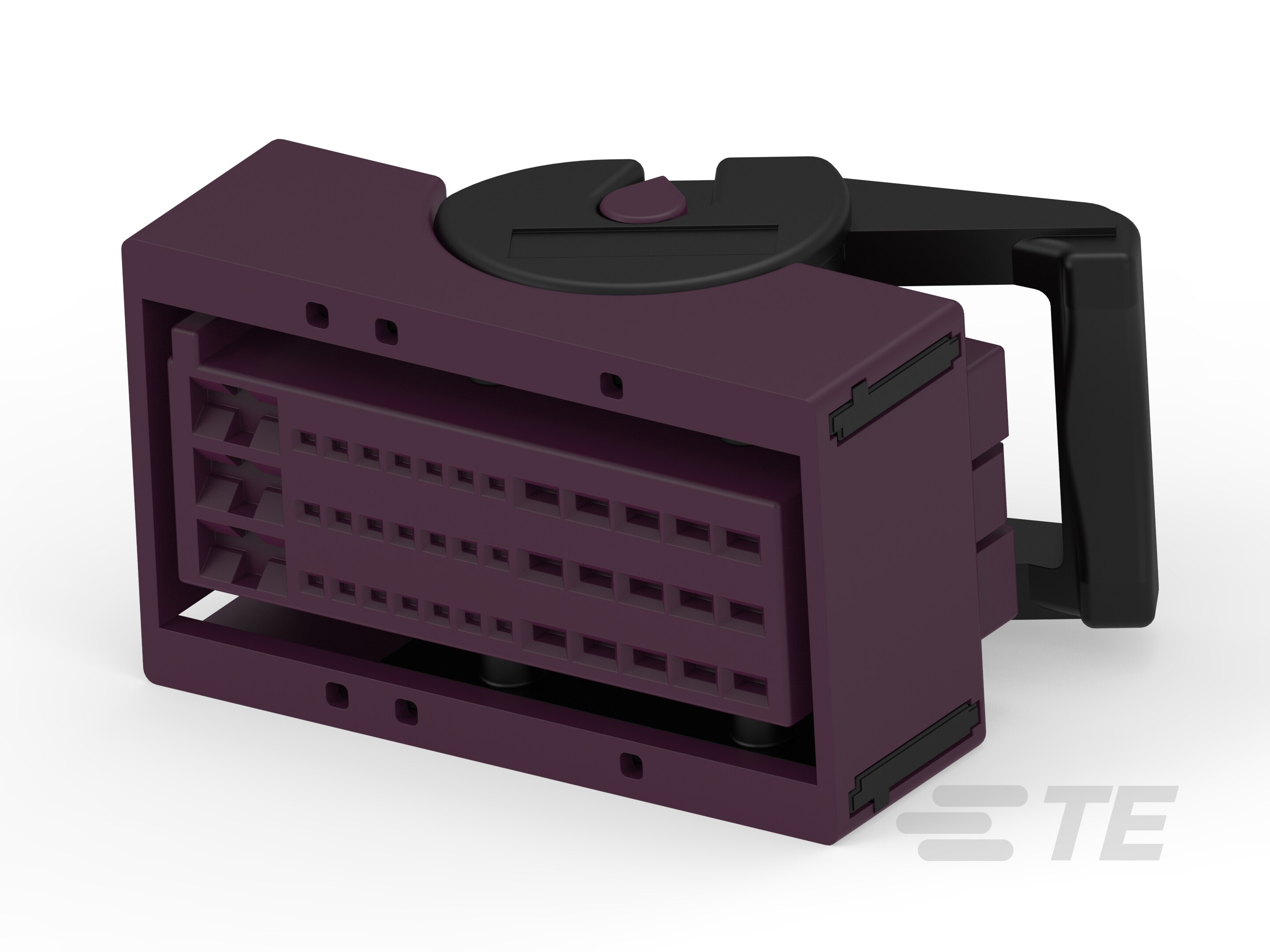 1743089-9 : Multilock Connector System Automotive Housings