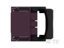 1743089-9 : Multilock Connector System Automotive Housings 1743089-9 : Multilock Connector System Automotive Housings