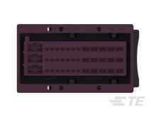1743089-9 : Multilock Connector System Automotive Housings