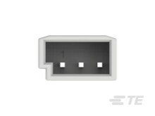 1743156-2 : MQS PCB Headers & Receptacles | TE Connectivity