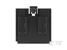 ニャッキ(2) 1743206-2 : Positive Lock Crimp Terminal Housings | TE