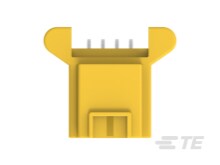 1743218-5 : MQS PCB Headers & Receptacles | TE Connectivity