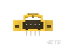 1743218-5 : MQS PCB Headers & Receptacles | TE Connectivity